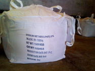 Promotor de la pasta de la harina de la pureza del aditivo alimenticio de Metabisulfite del sodio de SMBS Na2S2O5 el 97%