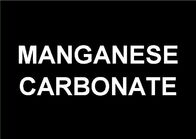 Carbonato manganoso Ferrit, fabricante del grado eléctrico del carbonato del manganeso 