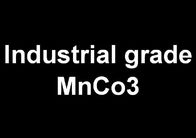 EC química del carbonato MnCO3 del manganeso del pigmento eléctrico/técnico del grado ninguna: 209-942-9