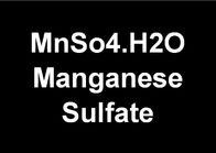 Fertilizante del sulfato del manganeso del ISO 9001, sulfato del manganeso de la pureza del 98% para las plantas 