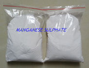 Fertilizante del sulfato del manganeso del ISO 9001, sulfato del manganeso de la pureza del 98% para las plantas 