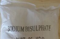 Bisulfato industrial CAS del sodio del grado NaHSO4 ningún 7681-38-1 para el tratamiento de aguas residuales