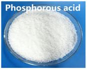 CAS ningún polvo sólido cristalino ISO 9001 CHINA del gránulo del ácido fosforado 13598 36 2