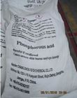 Densidad 1,65, fibras sintéticas del ácido fosforado de la pureza elevada del ácido de Orthophosphorous