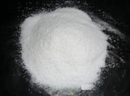 Polvo ácido/agua fosfórico del cristal del blanco de la densidad 1,65 del tratamiento del ISO 9001