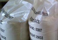 So2 blanca seca el 65% del polvo de la categoría alimenticia de Metabisulfite del sodio de la pureza SMBS de Na2S2O5 el 97%