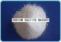 Código 28321000 del Hs del agente de Stablizer de la categoría alimenticia del sulfito de sodio de la pureza elevada