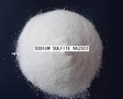 Aditivo alimenticio antimicróbico del sulfito de sodio de la fruta Na2SO3 24 meses de vida útil