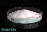 Cristal blanco del bisulfato del sodio Nahso3, sulfato del hidrógeno del sodio de la piscina
