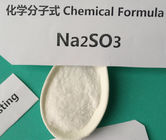 Categoría alimenticia antioxidante del sulfito de sodio del polvo cristalino para la industria farmacéutica
