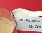 Polvo amorfo MnCO3 ISO 9001 del carbonato del manganeso de Brown para la ferrita/Desulfurizatio