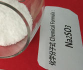SGS industrial de Treareductant ISO 9001 del agua del sulfito de sodio del grado