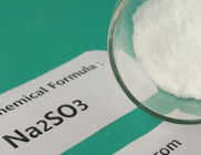 Agente anhidro de la desoxidación del SSA de CAS 7757-83-13 del sulfito de sodio de la pureza de Na2SO3 el 97%