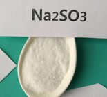 Poder blanco anhidro Na2so3 Cas de la categoría alimenticia del sulfito de sodio del SSA ningunos 7757 83 7