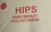 HIPPS CHANGHONG partículas de poliestireno plástico de grado inyectable Poliestireno de alto impacto
