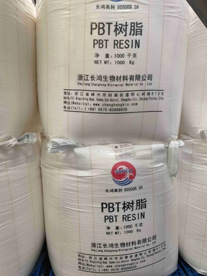 PBT plástico innovador básico (Shanghai) 420-1001 fibra de vidrio de grado de inyección reforzada con tamaño estable y alta rigidez