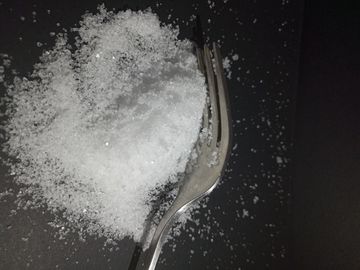 Preservativo cristalino blanco SMBS de Metabisulfite del sodio Na2S2O5 para la fruta/las verduras