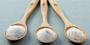 Preservativo del sulfito de sodio del grado de la tecnología de la comida, pureza anhidra del sulfito de sodio el 97%