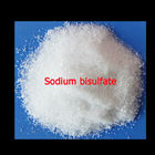 Bisulfato China CAS del sodio del agente de blanqueo 7681 38 1 EC ningún reemplazo del ácido Sulfamic 231-665-7