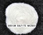 Densidad 2,63, sulfito del sulfito de sodio del agente de Stablizer de sodio como limpiador de oxígeno 