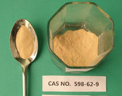 Carbonato fosforado MnCo3, productor manganoso del manganeso del grado del carbonato