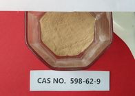 Manganeso seco el 43% del polvo del carbonato del manganeso para el añadido minero, pintando