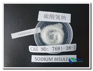Bisulfato pH del sodio de NaHSO4 SBS que baja la sustancia química para el grado de la tecnología de las piscinas