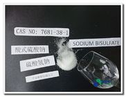 Agente de blanqueo del monohidrato del bisulfato del sodio, proveedores del bisulfato del sodio