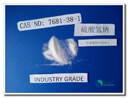 Detergente del bisulfato del sodio del SGS del ISO 9001 para el código de cerámica 2833190000 del HS