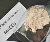 Polvo manganoso industrial del carbonato para el pigmento, MnCO3 cas ningún: China de 598 62 9 francos