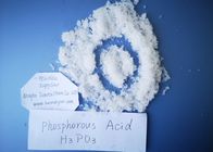 Tratamiento ácido/agua fosforado, aplicaciones del ácido de Phosphonrous para preparar las sales del fosfito