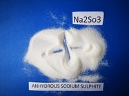 Polvo seco de la pureza de la categoría alimenticia del sulfito de sodio de CAS 7757-83-7 Na2SO3 el 97% cristalino